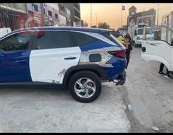 هیوندای تۆکسۆن